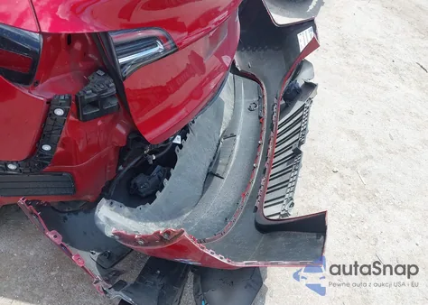 2023 Tesla Model Y Awd/Long Range Dual Motor All-Wheel Drive from USA, damaged, VIN 7SAYGDEE9PA028238